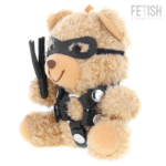 Ted Teddy Bear Modello Bdsm 2 - Fetish Submissive