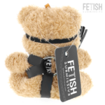 Ted Teddy Bear Modello Bdsm 2 - Fetish Submissive - immagine 3