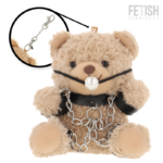 Fozzie Teddy Bear Modello Bdsm 3 - Fetish Submissive - immagine 2