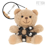 Bongo Teddy Bear Modello Bdsm 4 - Fetish Submissive - immagine 2