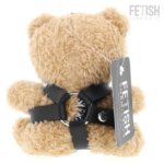 Bongo Teddy Bear Modello Bdsm 4 - Fetish Submissive - immagine 3