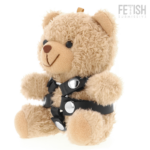 Bongo Teddy Bear Modello Bdsm 4 - Fetish Submissive