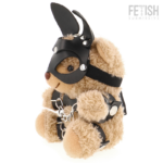 Mishka Teddy Bear Modello Bdsm 5 - Fetish Submissive