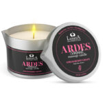 Candela Da Massaggio All'Uva - Intimateline Luxuria