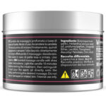 Candela Da Massaggio All'Uva - Intimateline Luxuria - immagine 4