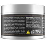 Candela Da Massaggio Al Cioccolato - Intimateline Luxuria - immagine 3