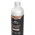 Olio Massaggio Cioccolato 150 Ml - Intimateline Luxuria - immagine 2