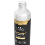 Aceite De Masajes Vainilla Esotico 150 Ml - Intimateline Luxuria - immagine 2