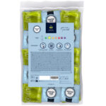 Preservativo Taglia S 49 Mm (100 Unit?) - Mister Size - immagine 2