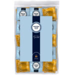 Preservativo Taglia M 53 Mm (100 Unit?) - Mister Size