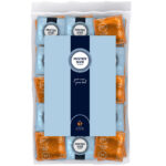 Preservativo Taglia L 57 Mm (100 Unit?) - Mister Size