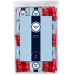 Preservativo Taglia Xl 60 Mm (100 Unit?) - Mister Size