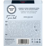 Preservativo Taglia Xl 60 Mm (3 Unit?) - Mister Size - immagine 3