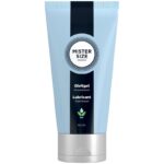 Lubrificante Bio 100 Ml - Mister Size