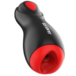 Masturbatore Automatico Core-X 5 Modalit? Di Aspirazione E Vibrazione - Jamyjob - immagine 4