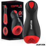 Masturbatore Automatico Core-X 5 Modalit? Di Aspirazione E Vibrazione - Jamyjob