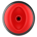 Masturbatore Automatico Core-X 5 Modalit? Di Aspirazione E Vibrazione - Jamyjob - immagine 5