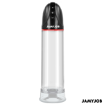Pompa Automatica Xpand 3 Livelli Di Aspirazione Grigia - Jamyjob - immagine 6