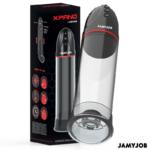 Pompa Automatica Xpand 3 Livelli Di Aspirazione Grigia - Jamyjob - immagine 2