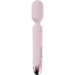 Prowand Vibratore Wand Telecomando + App Gratuita Rosa - Kiiroo - immagine 3