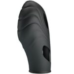 Vibratore Da Dita In Silicone Lich Nero - Pretty Love - immagine 2