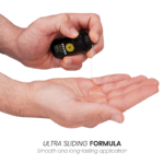 Vibratore Liquido Ultra Scorrevole Pina Colada 15 Ml - Bruma - immagine 2