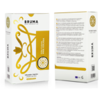 Vibratore Liquido Ultra Scorrevole Pina Colada 15 Ml - Bruma - immagine 7