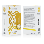 Balsamo Intensificante Gusto Pina Colada 15 Ml - Bruma - immagine 7