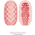 Cupid X Masturbatore Maschile Rosa - Pretty Love - immagine 2
