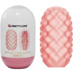 Cupid X Masturbatore Maschile Rosa - Pretty Love