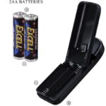 Vibratore Mila Con Vagina Realistica E Controllo Ano Remoto - Crazy Bull - immagine 9