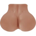 Vibratore Mila Con Vagina Realistica E Controllo Ano Remoto - Crazy Bull - immagine 5