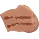 Vibratore Luna Con Vagina Realistica E Controllo Ano Remoto - Crazy Bull - immagine 6
