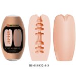Caspar Pack 15 Vari Masturbatori Maschili - Pretty Love - immagine 4