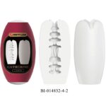 Caspar Pack 15 Vari Masturbatori Maschili - Pretty Love - immagine 2