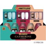 Caspar Pack 15 Vari Masturbatori Maschili - Pretty Love