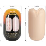 Masha Pack 18 Vari Masturbatori Maschili - Pretty Love - immagine 7