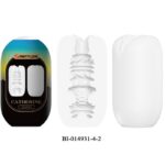 Masha Pack 18 Vari Masturbatori Maschili - Pretty Love - immagine 4