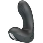 Vibratore Da Dita Camelia 7 Vibrazioni Nero - Pretty Love - immagine 4
