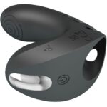 Vibratore Da Dita Camelia 7 Vibrazioni Nero - Pretty Love - immagine 3