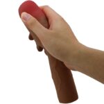 Kylian Guaina Per Pene Con Estensione 7,6 Cm Mulatto - Pretty Love - immagine 4