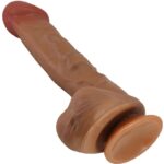 Bergrisi Dildo Realistico 26 Cm Carne - Baile - immagine 4