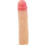 Derek Guaina Per Pene Con Estensione Da 7,6 Cm Flesh - Pretty Love