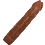 Bob Vibratore Realistico 22,5 Cm Mulatto - Baile - immagine 2