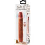 Bob Vibratore Realistico 22,5 Cm Mulatto - Baile - immagine 6