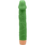 Bill Vibratore Realistico 22,5 Cm Verde - Baile