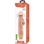 Vibratore Realistico Nano 21 Cm Carne - Baile - immagine 6