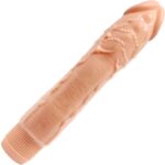 Dybbuk Vibratore Realistico 24 Cm Carne - Baile