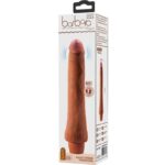 Dryad Vibratore Realistico 25 Cm Mulatto - Baile - immagine 6
