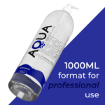 Lubrificante A Base Acqua 1000 Ml - Aqua Quality - immagine 2